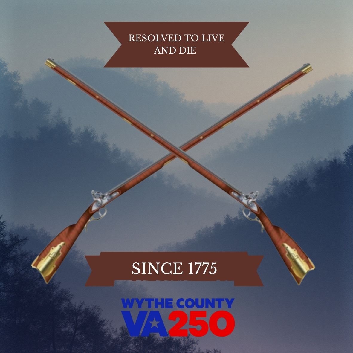 War and Style: The Virginia Backcountry during the Revolution 